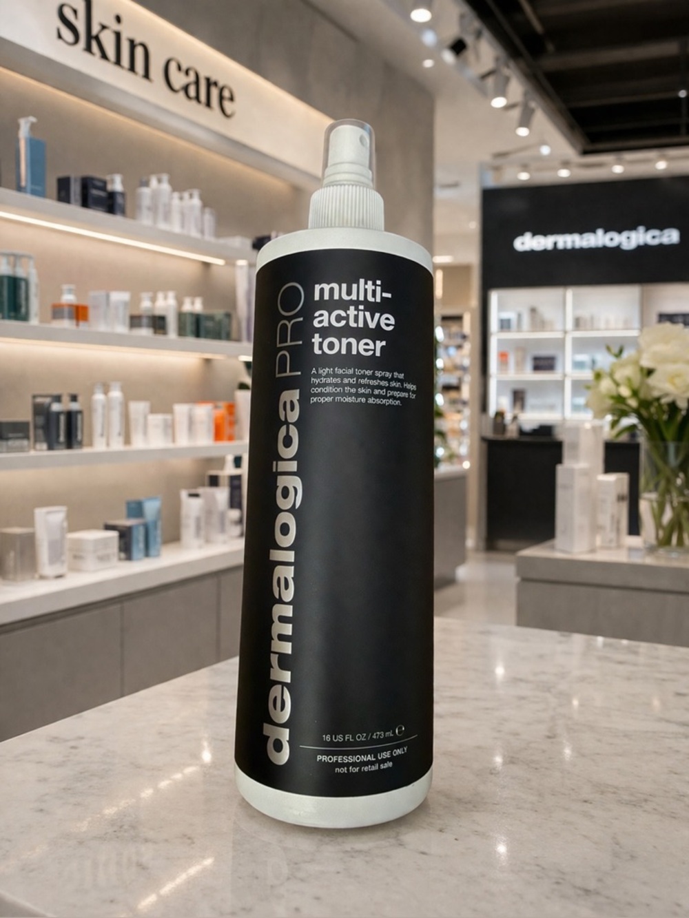 ✨ Dermalogica PRO Multi-Active Toner – 16 oz (Professional Size) ✨